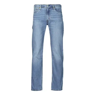 Levis 511 SLIM Modrá