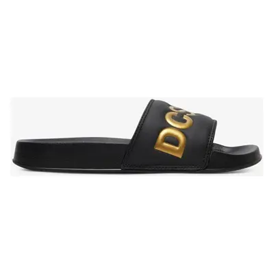 DC Shoes Dc slide se Černá