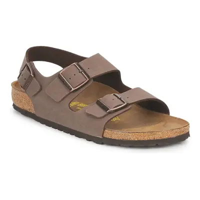 Birkenstock MILANO Hnědá