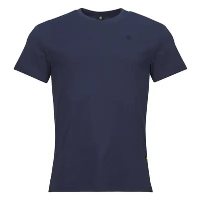 G-Star Raw base-s v t s\s Modrá