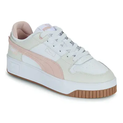 Puma CARINA STREET Bílá