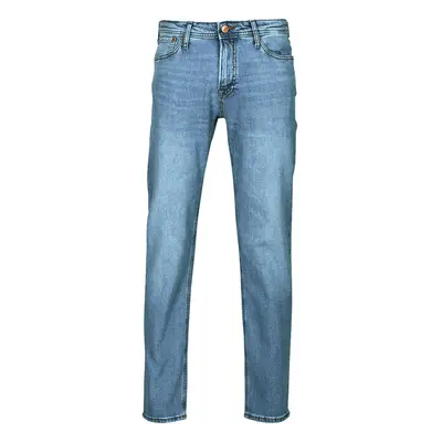 Jack & Jones JJICLARK JJORIGINAL AM 416 Modrá