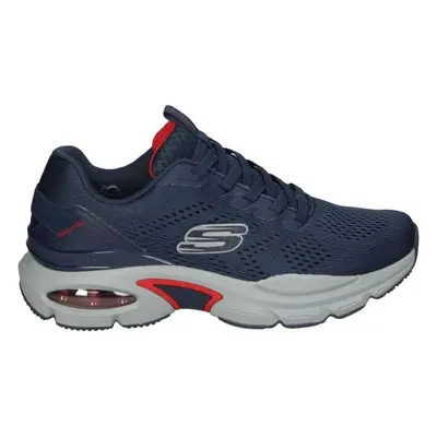 Skechers 232655-NVRD Modrá