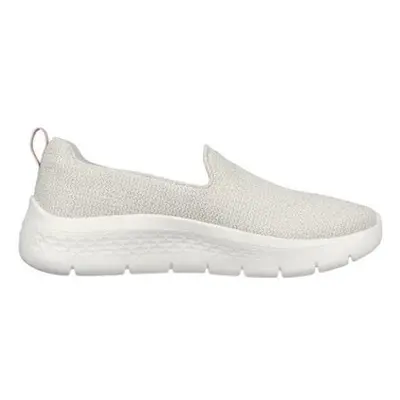 Skechers 124964 GO WALK FLEX Béžová