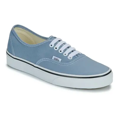 Vans Authentic COLOR THEORY DUSTY BLUE Modrá