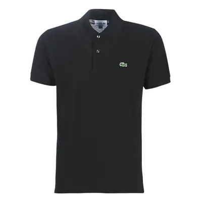 Lacoste POLO L12 12 REGULAR Černá