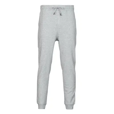 Jack & Jones JPSTGORDON JJBRADLEY SWEAT PANT GMS Šedá