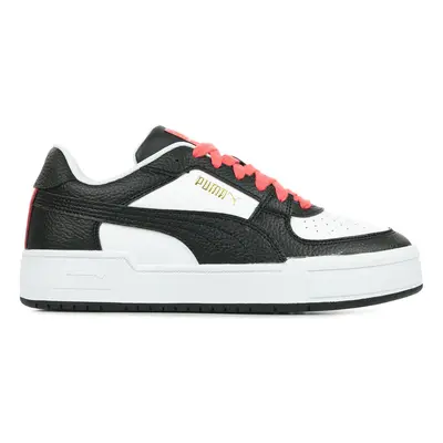 Puma Ca Pro Contrast Bílá