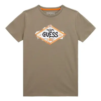 Guess L4RI23 Khaki