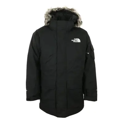 The North Face Mc Murdo Jacket Černá