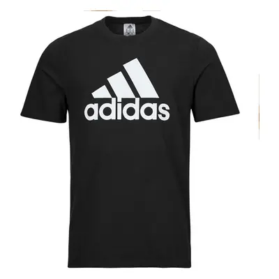 adidas M BL SJ T Černá