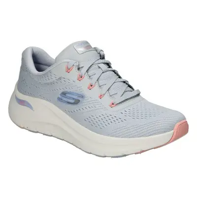 Skechers 150051-LGMT Šedá