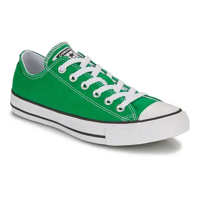 Converse CHUCK TAYLOR ALL STAR Zelená