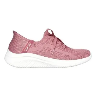 Skechers 149710 SLIP INS ULTRA FLEX 3.0 Růžová