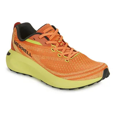 Merrell MORPHLITE Oranžová