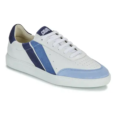 Caval LOW SLASH 50 SHADES OF BLUE Modrá