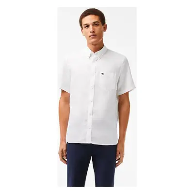 Lacoste CH4991 Bílá