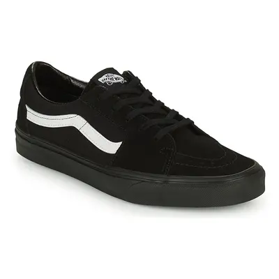 Vans SK8-LOW Černá