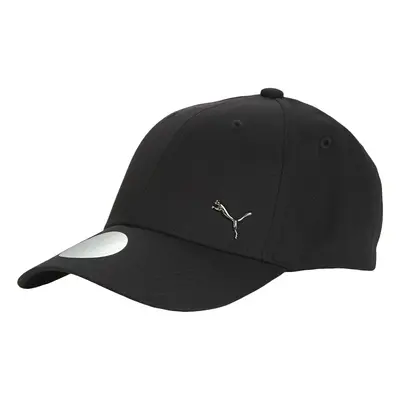 Puma PUMA METAL CAT CAP Černá