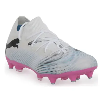 Puma 01 FUTURE 7 MATCH MXSG Bílá