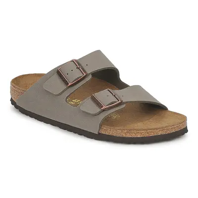 Birkenstock ARIZONA Šedá