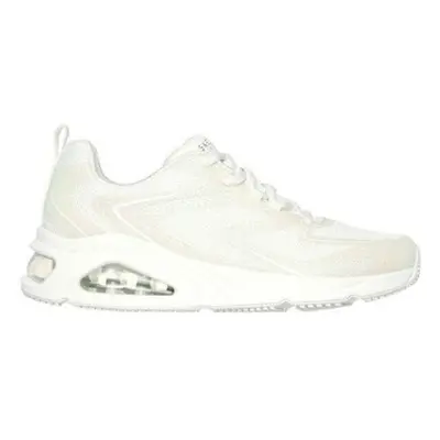 Skechers 177411 TRES AIR UNO Bílá