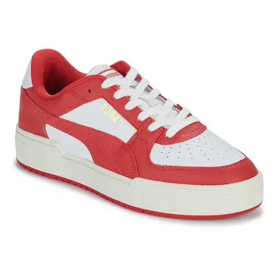 Puma CA PRO CLASSIC Bílá