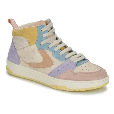 Caval SNAKE PASTEL DREAM ruznobarevne