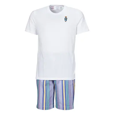 Polo Ralph Lauren S / S PJ SET-SLEEP-SET ruznobarevne