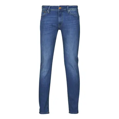 Jack & Jones JJILIAM JJORIGINAL SBD 114 50SPS Modrá