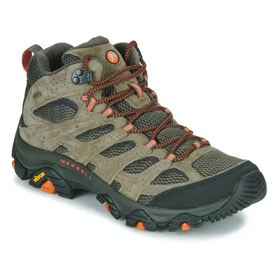 Merrell MOAB 3 MID GTX Khaki