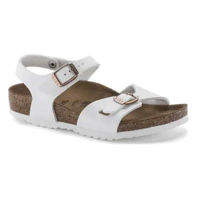 Birkenstock 1024374 Bílá