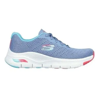 Skechers 149722 ARCH FIT INFINITY COOL Modrá