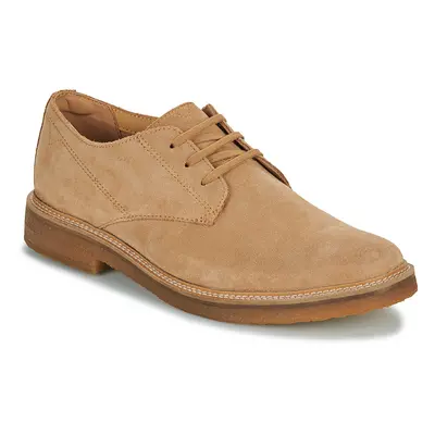 Clarks CLARKDALE DERBY Hnědá