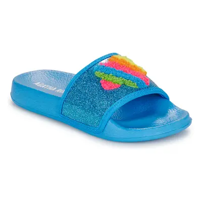 Agatha Ruiz de la Prada FLIP FLOP NUBE Modrá