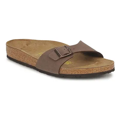 Birkenstock MADRID Hnědá