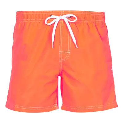 Sundek SHORT DE BAIN Oranžová