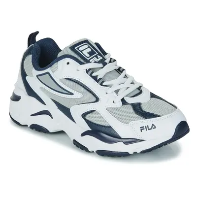 Fila CR-CW02 RAY TRACER KIDS Bílá