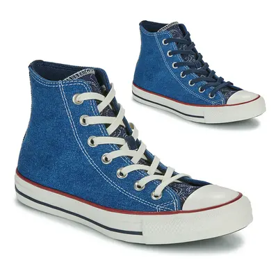 Converse CHUCK TAYLOR ALL STAR Modrá