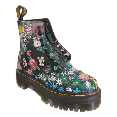 Dr. Martens Sinclair ruznobarevne