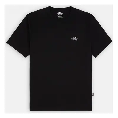 Dickies Summerdale tee ss Černá