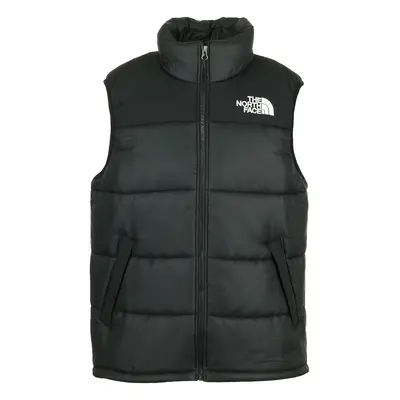 The North Face Himalayan Insulated Vest Černá