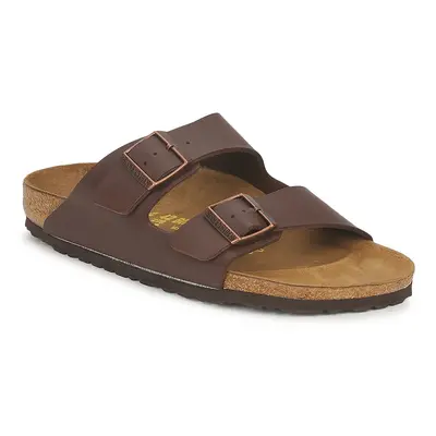 Birkenstock ARIZONA Hnědá