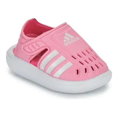 adidas WATER SANDAL I Růžová