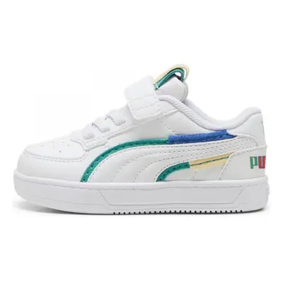 Puma Inf caven 2 ready ac+ Bílá