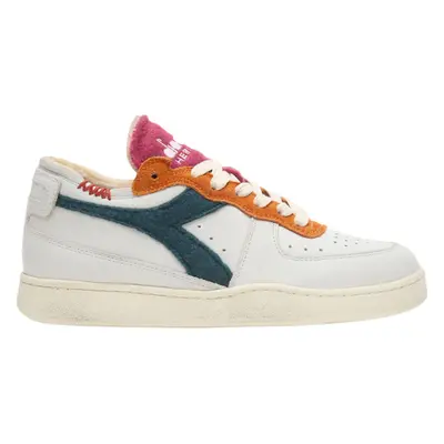 Diadora Mi Basket Row Cut Tennis ruznobarevne