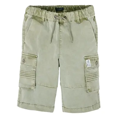 Ikks XS25153-57-C Khaki