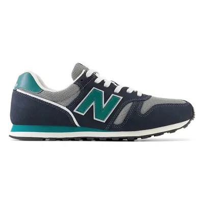 New Balance 373 Modrá