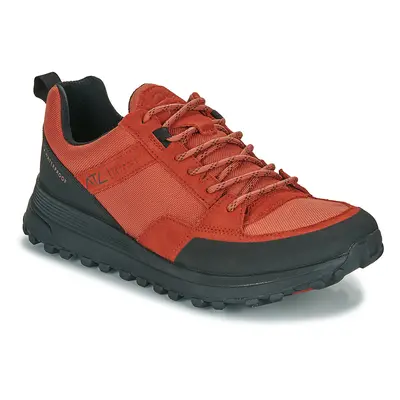 Clarks ATL TREK LO WP Červená