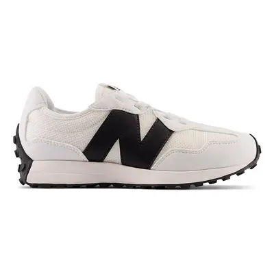 New Balance 327 Bungee Lace